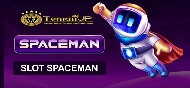 slot spaceman